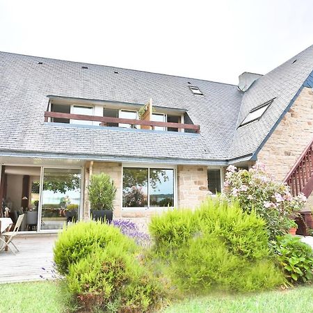 Reves De Bord De Mer Locmariaquer Exterior photo