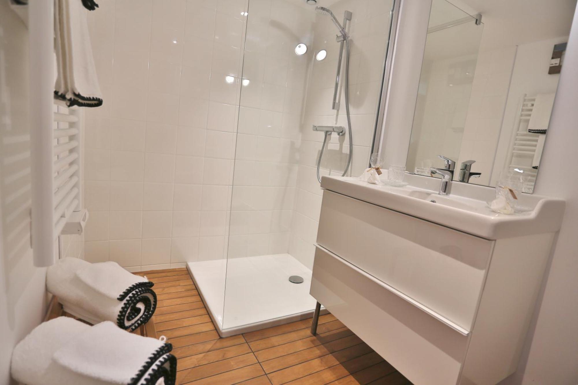 Reves De Bord De Mer Locmariaquer Room photo